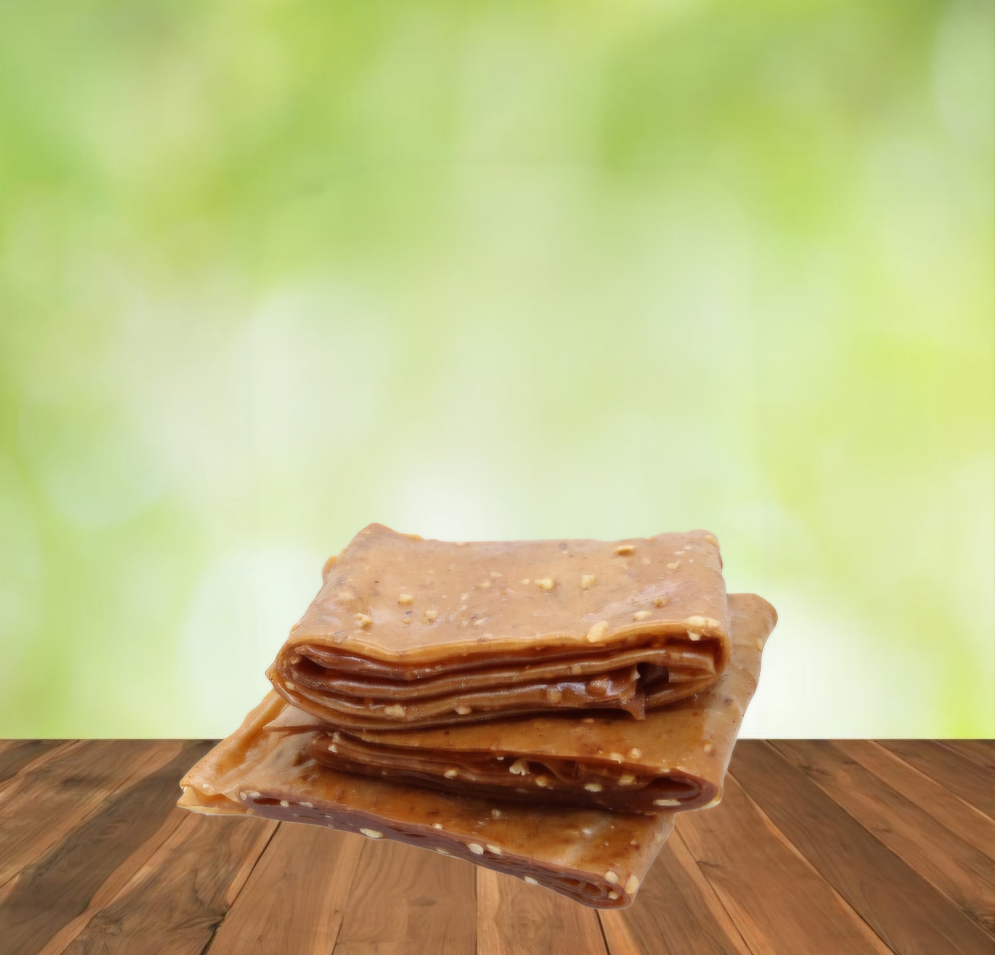 Yer Fıstıklı & Cevizli Pestil 1kg